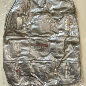 Danzka Vodka inflatable backpack